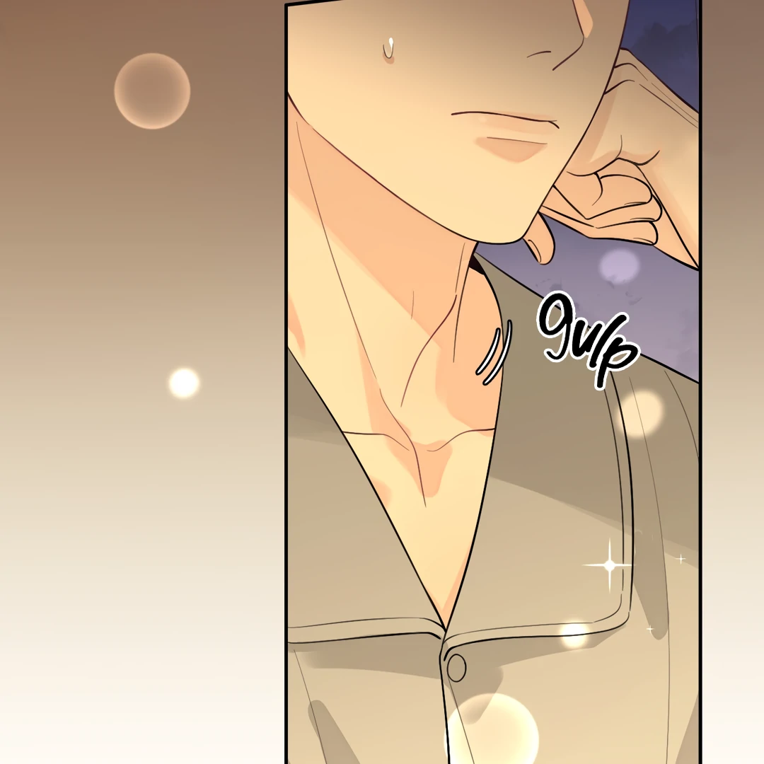 The Grown Dog Bullies Its Owner Chapter 49 - page 22