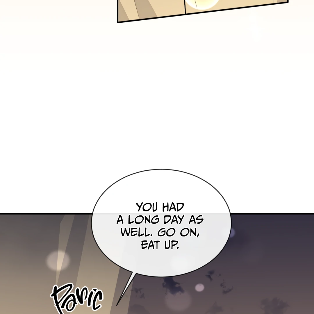 The Grown Dog Bullies Its Owner Chapter 49 - page 23