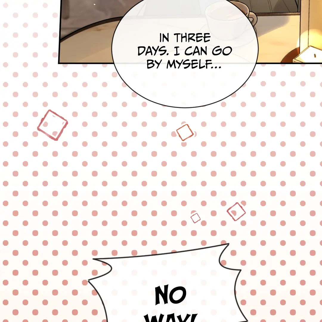The Grown Dog Bullies Its Owner Chapter 49 - page 30