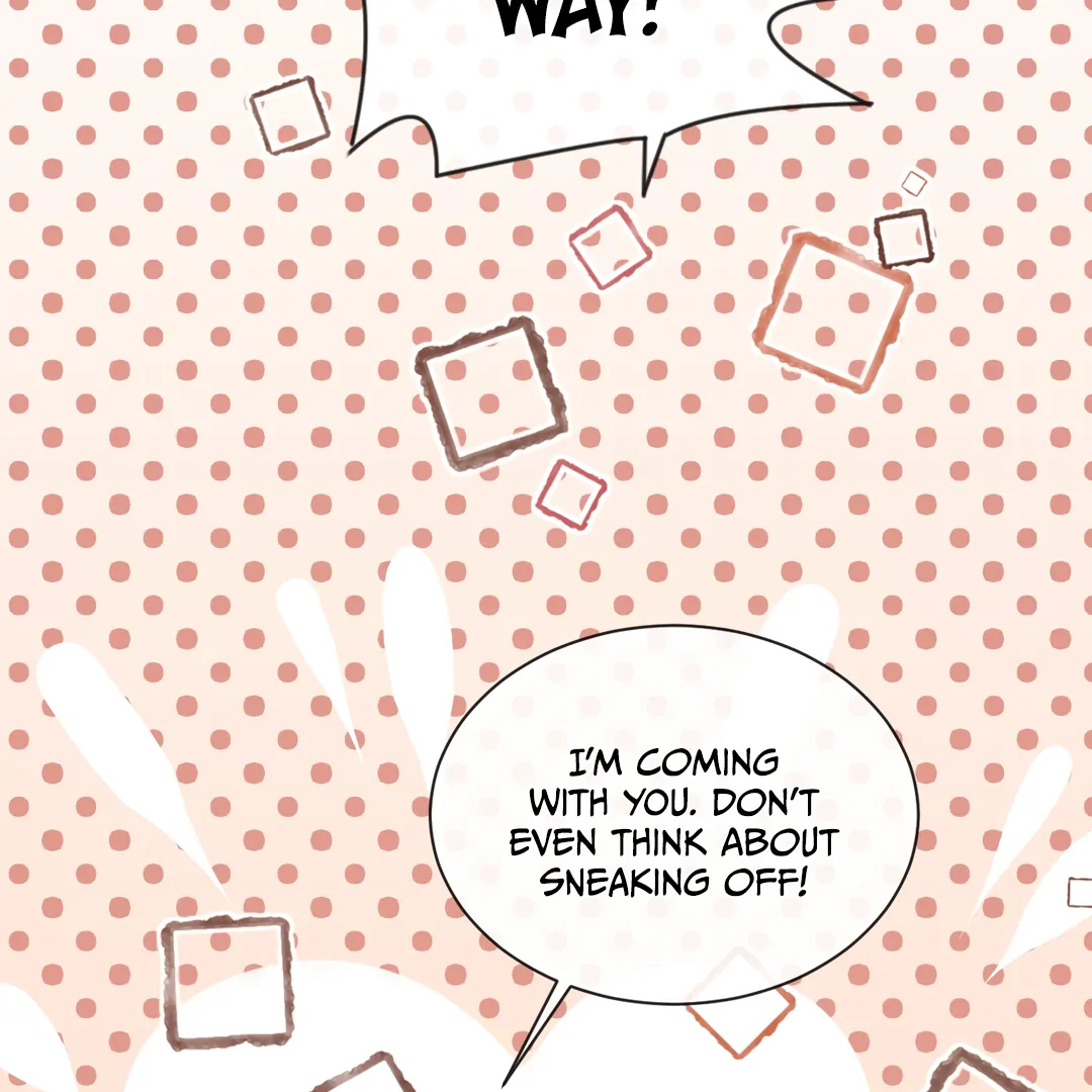 The Grown Dog Bullies Its Owner Chapter 49 - page 31