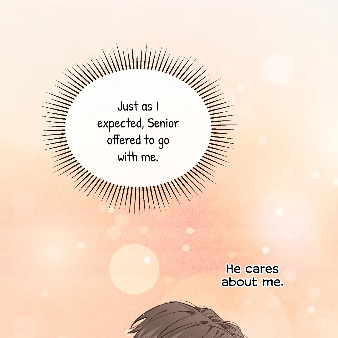 The Grown Dog Bullies Its Owner Chapter 49 - page 33