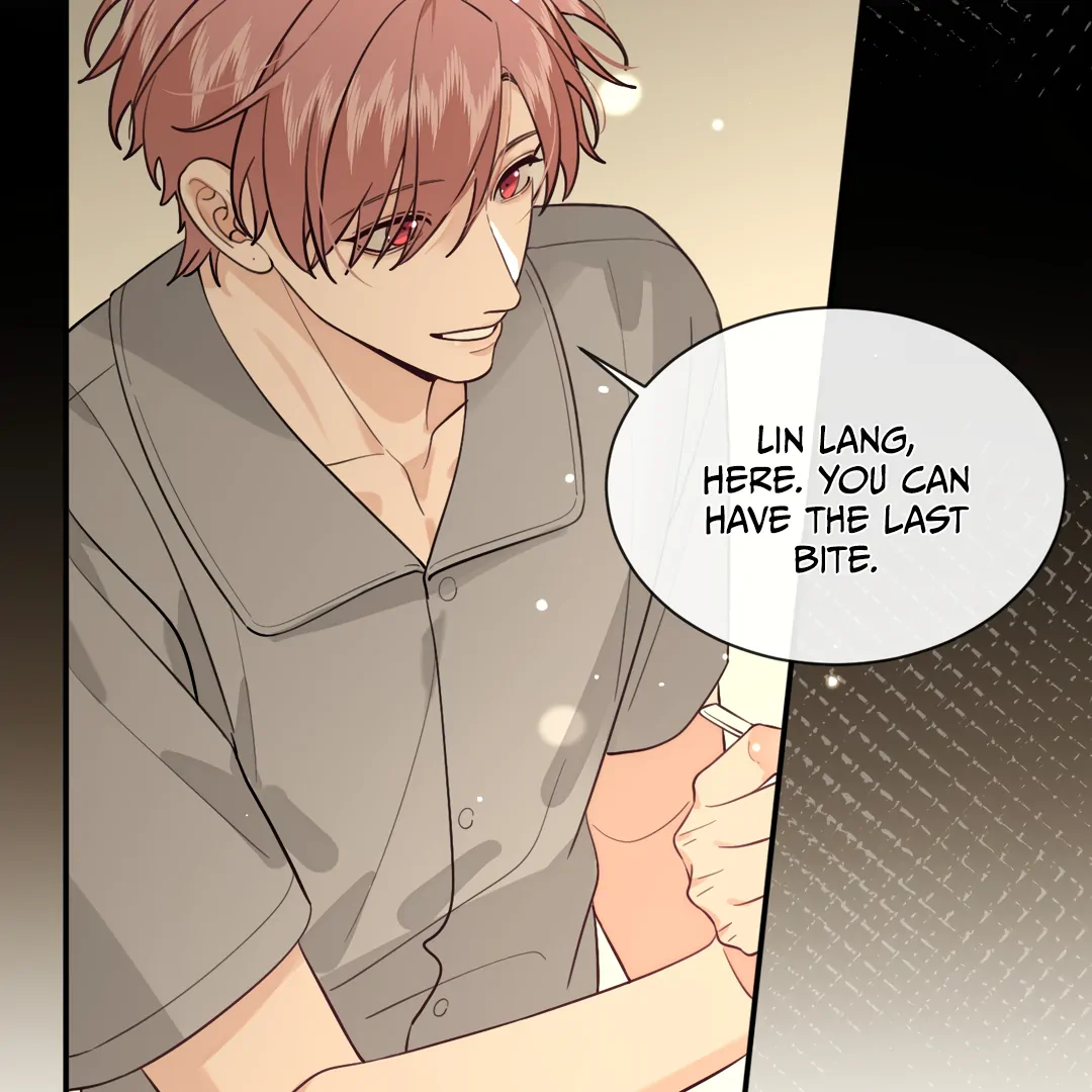 The Grown Dog Bullies Its Owner Chapter 49 - page 43