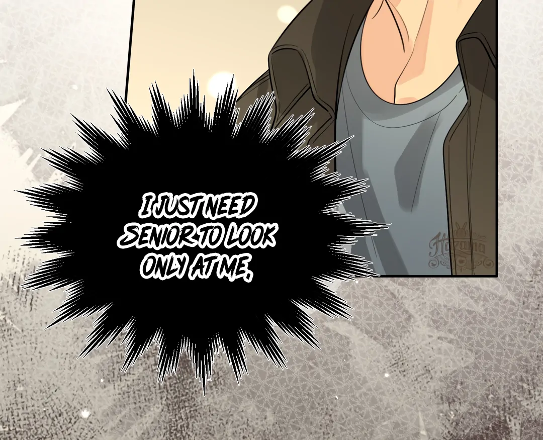 The Grown Dog Bullies Its Owner Chapter 49 - page 45