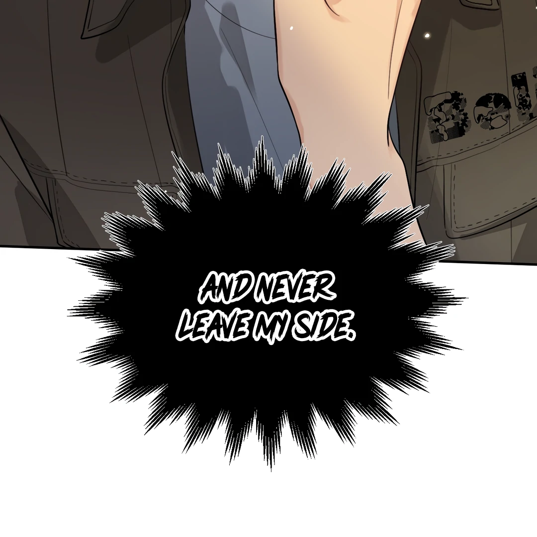 The Grown Dog Bullies Its Owner Chapter 49 - page 48