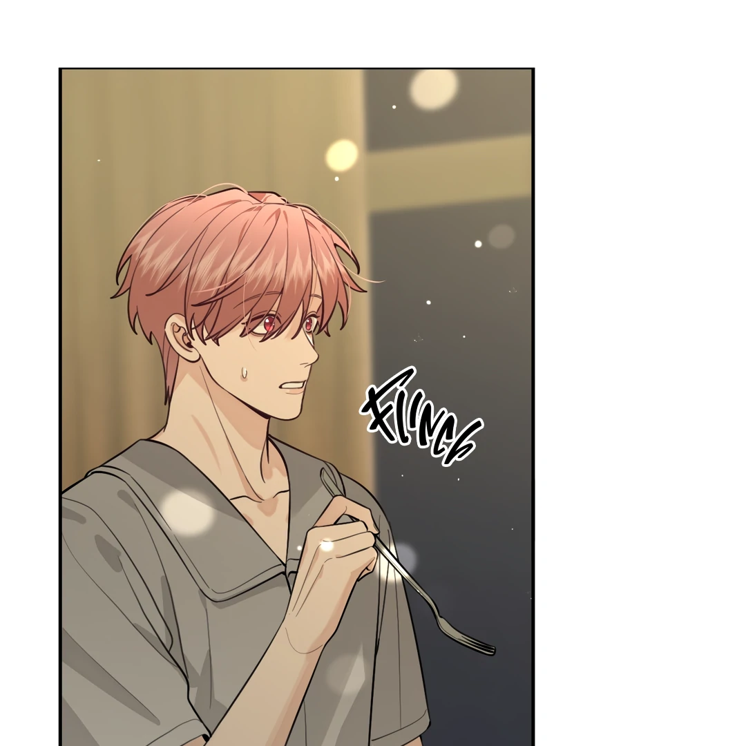 The Grown Dog Bullies Its Owner Chapter 49 - page 49