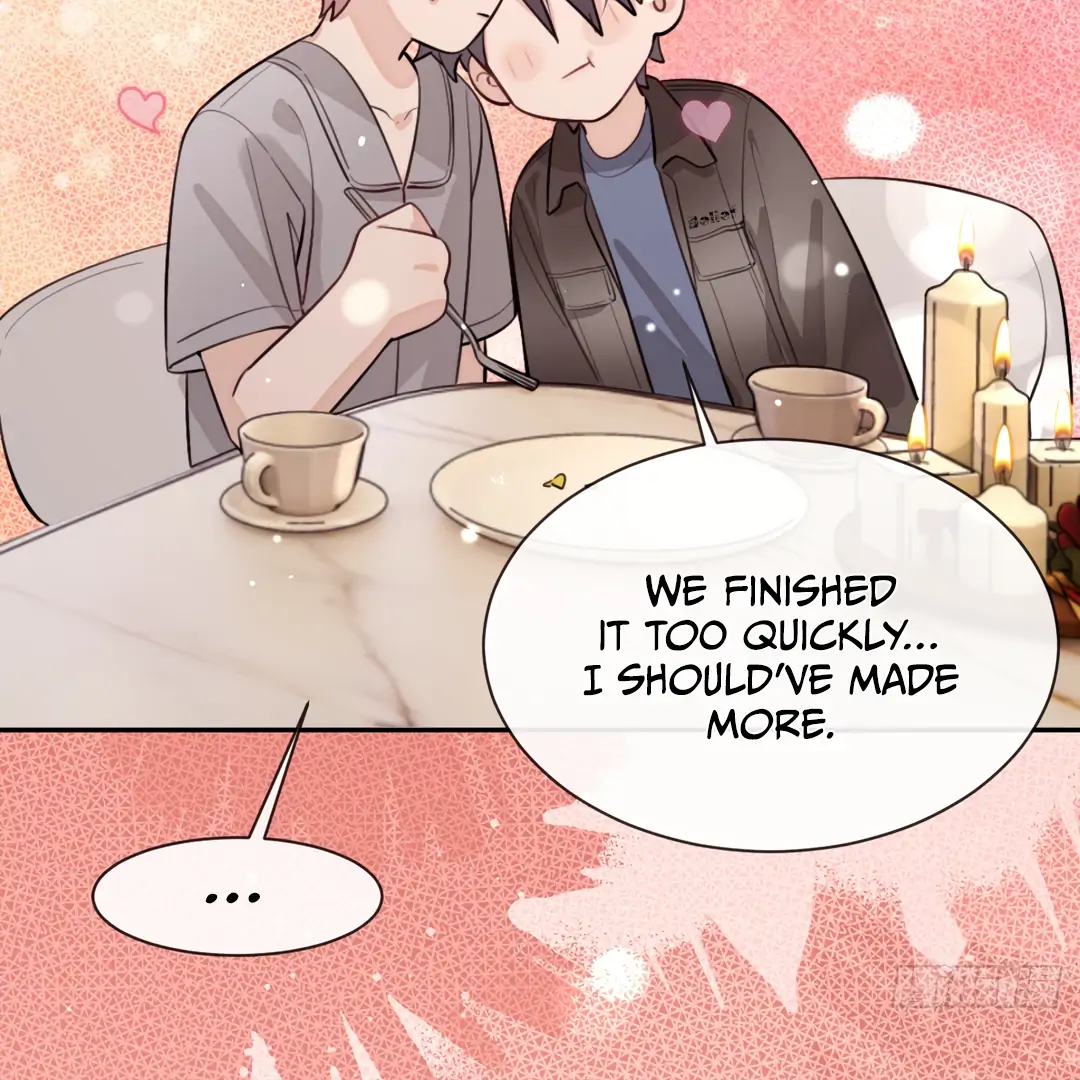The Grown Dog Bullies Its Owner Chapter 49 - page 51