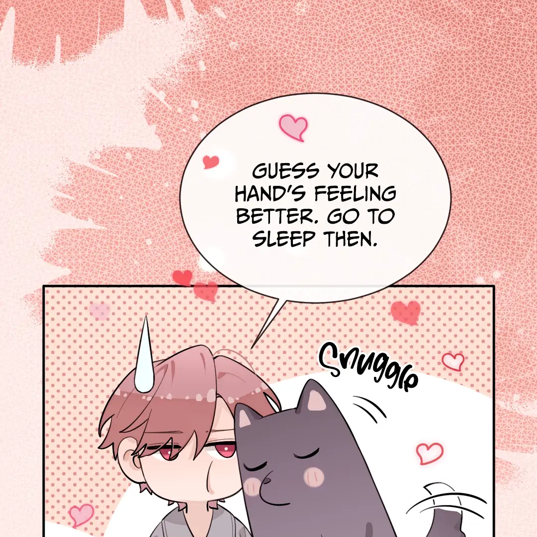 The Grown Dog Bullies Its Owner Chapter 49 - page 52
