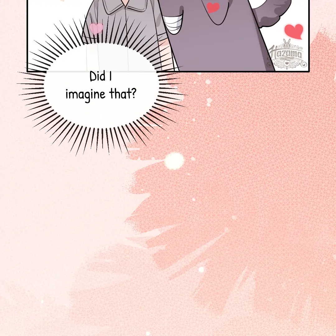 The Grown Dog Bullies Its Owner Chapter 49 - page 53