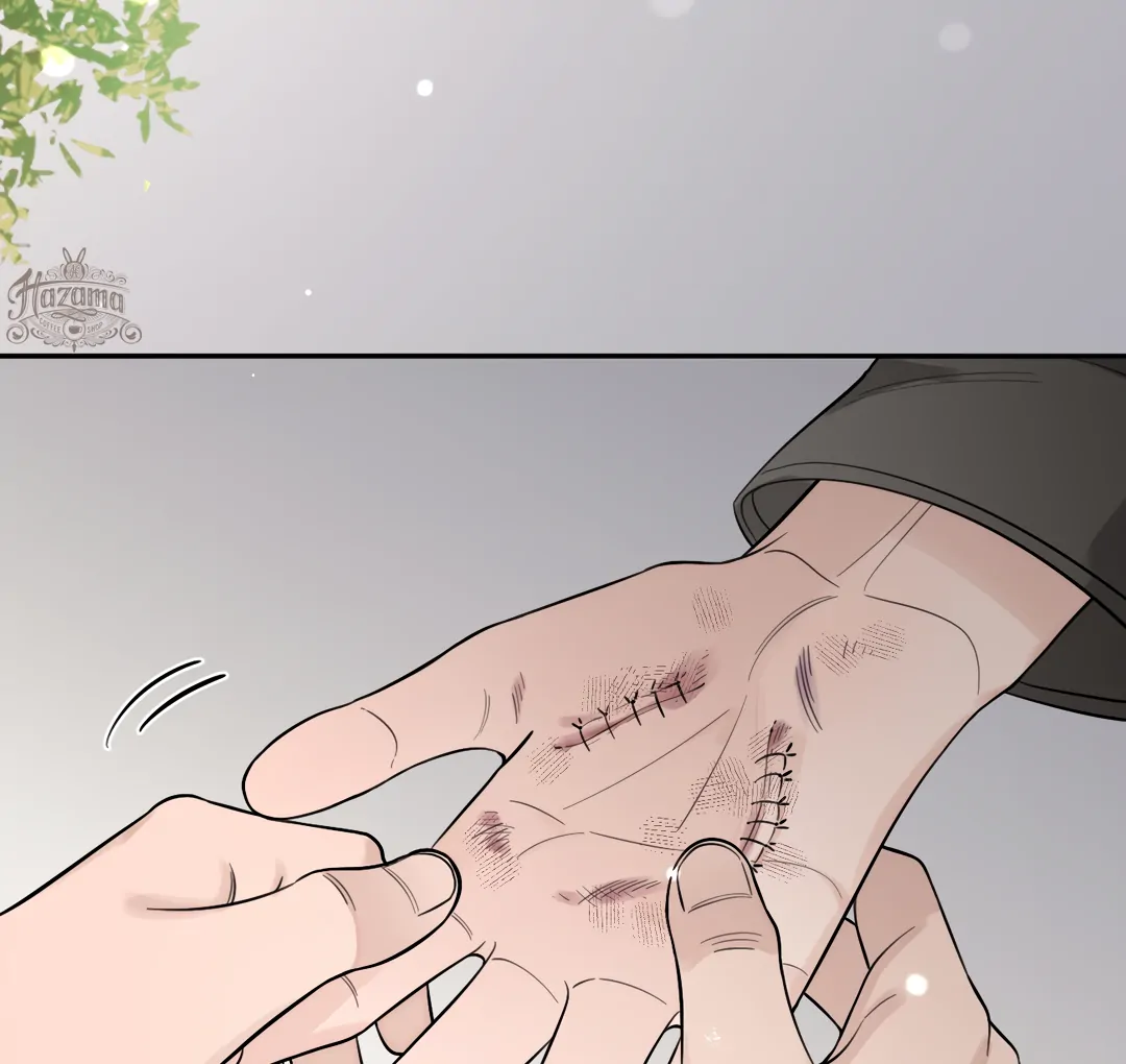 The Grown Dog Bullies Its Owner Chapter 49 - page 64