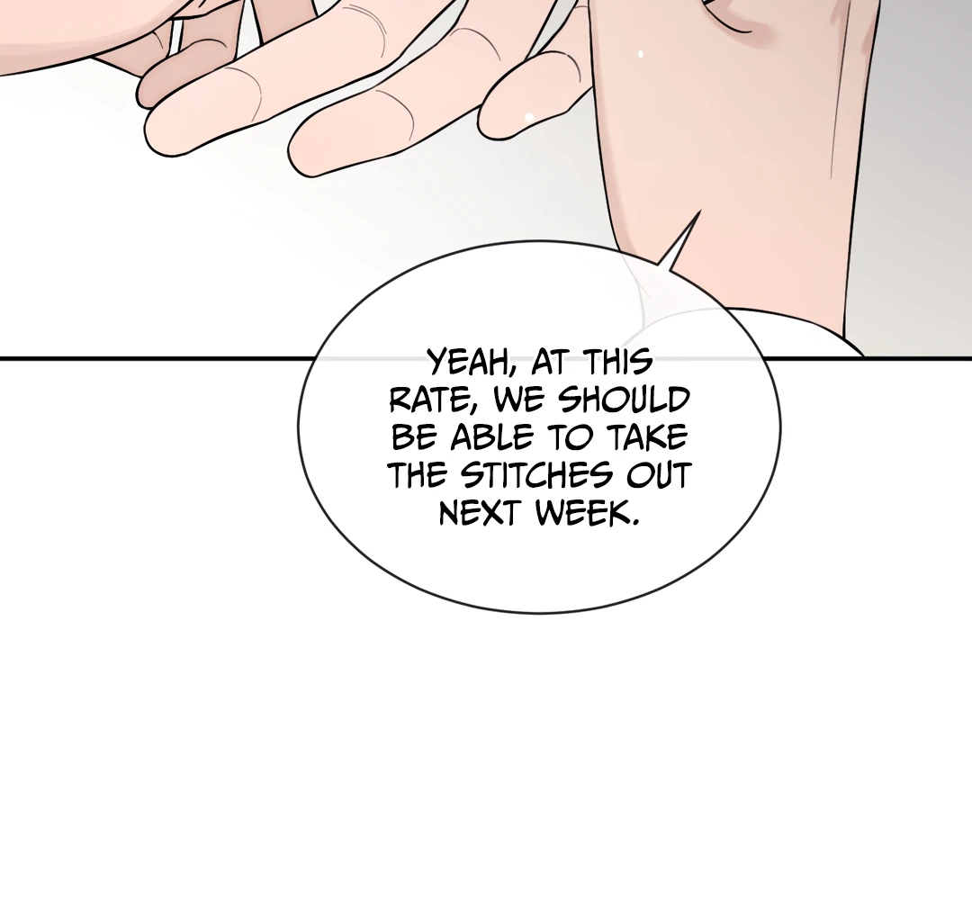 The Grown Dog Bullies Its Owner Chapter 49 - page 65
