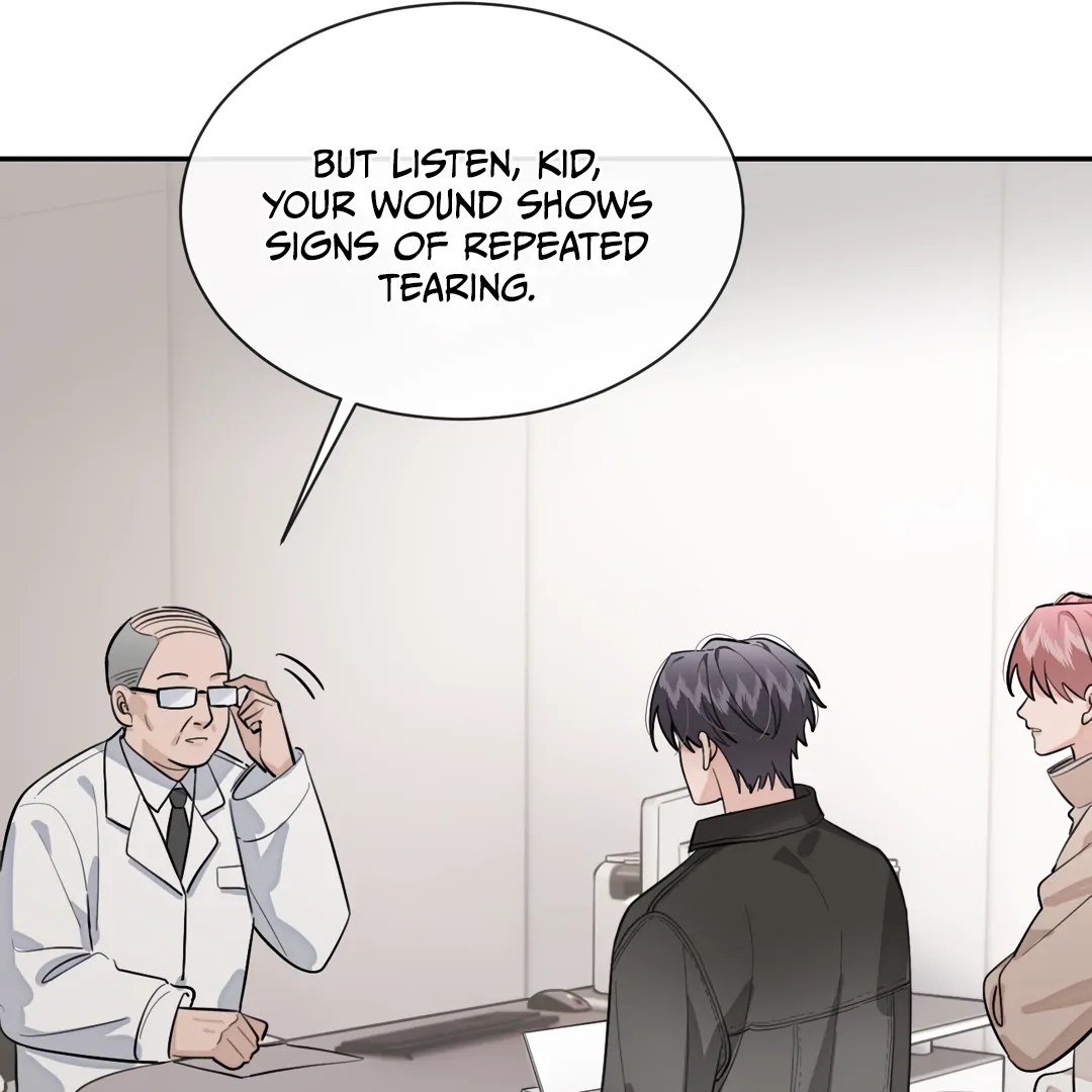 The Grown Dog Bullies Its Owner Chapter 49 - page 66