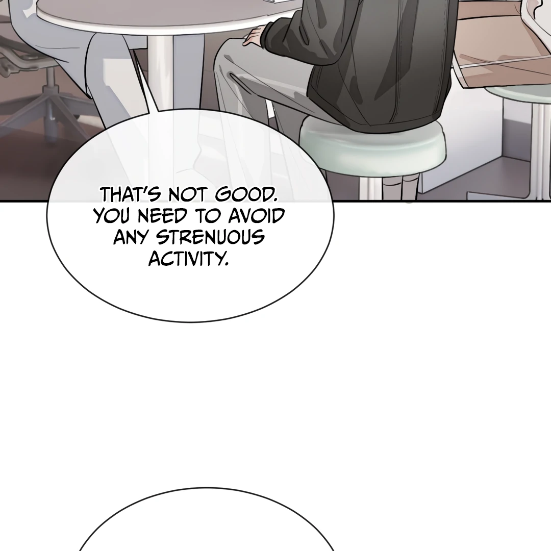 The Grown Dog Bullies Its Owner Chapter 49 - page 67