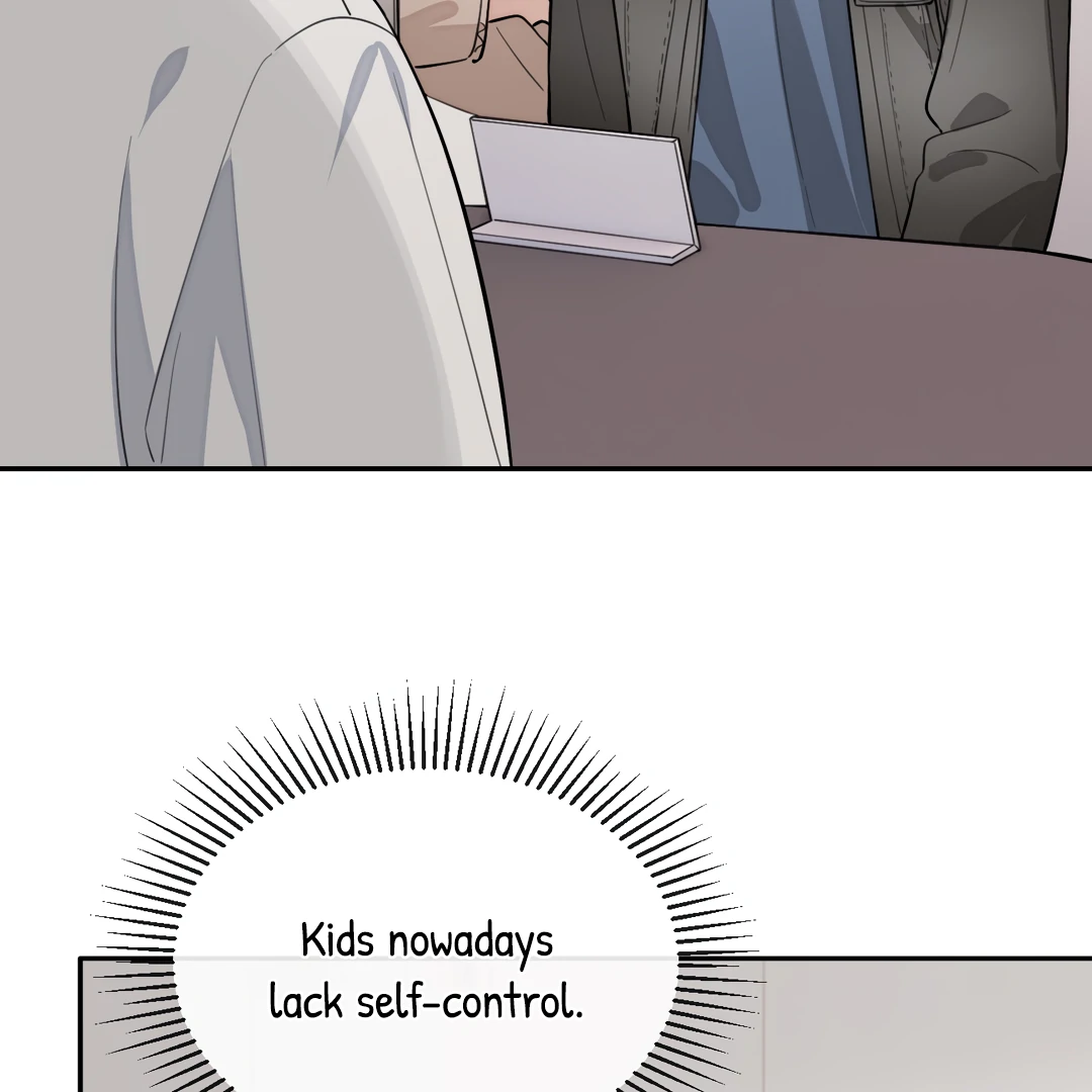 The Grown Dog Bullies Its Owner Chapter 49 - page 69