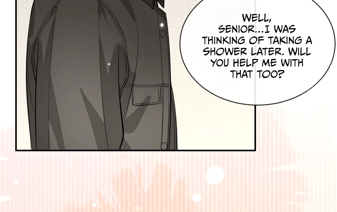 The Grown Dog Bullies Its Owner Chapter 49 - page 85