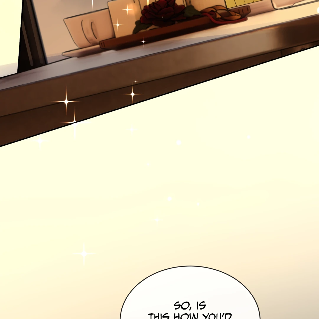 The Grown Dog Bullies Its Owner Chapter 49 - page 8