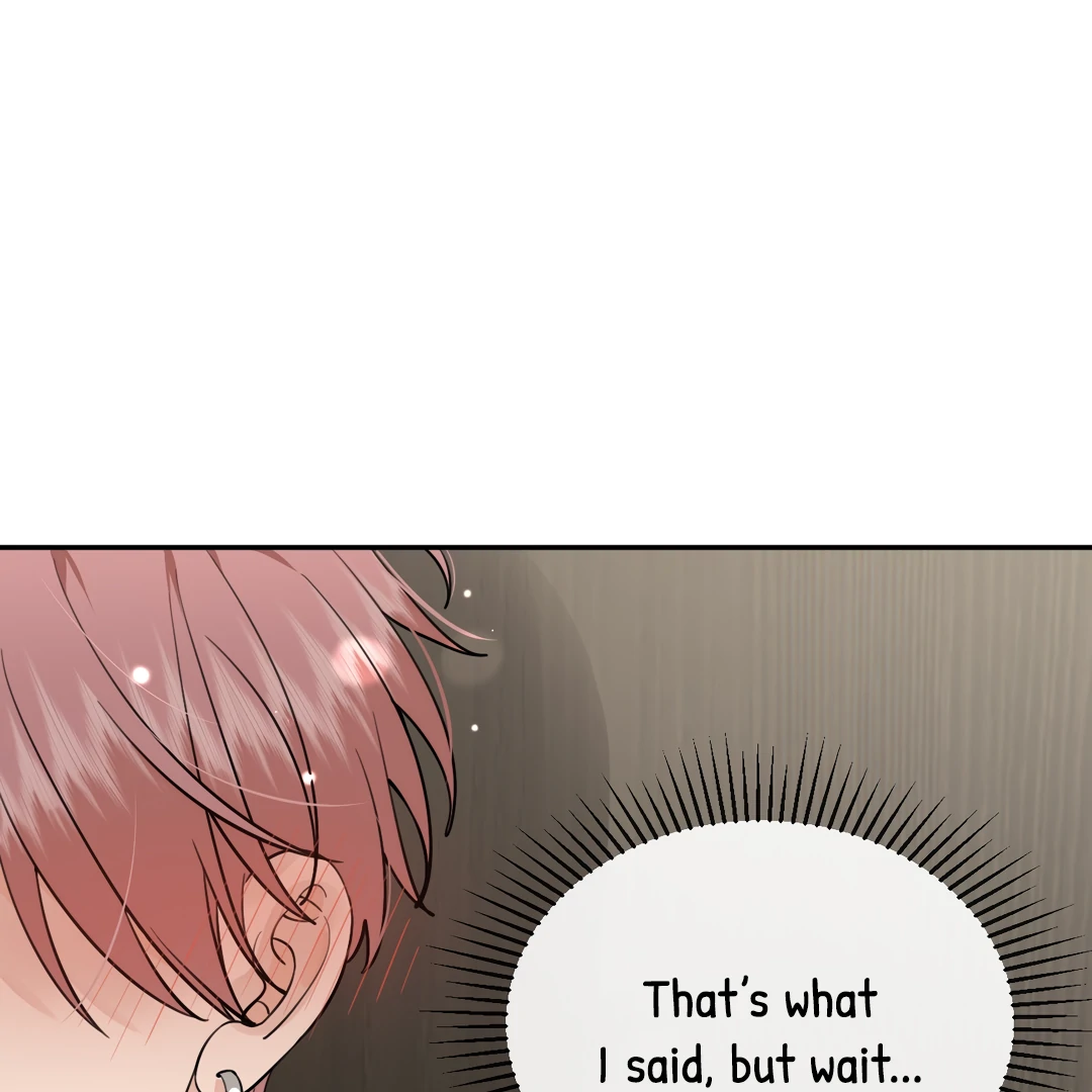 The Grown Dog Bullies Its Owner Chapter 49 - page 90