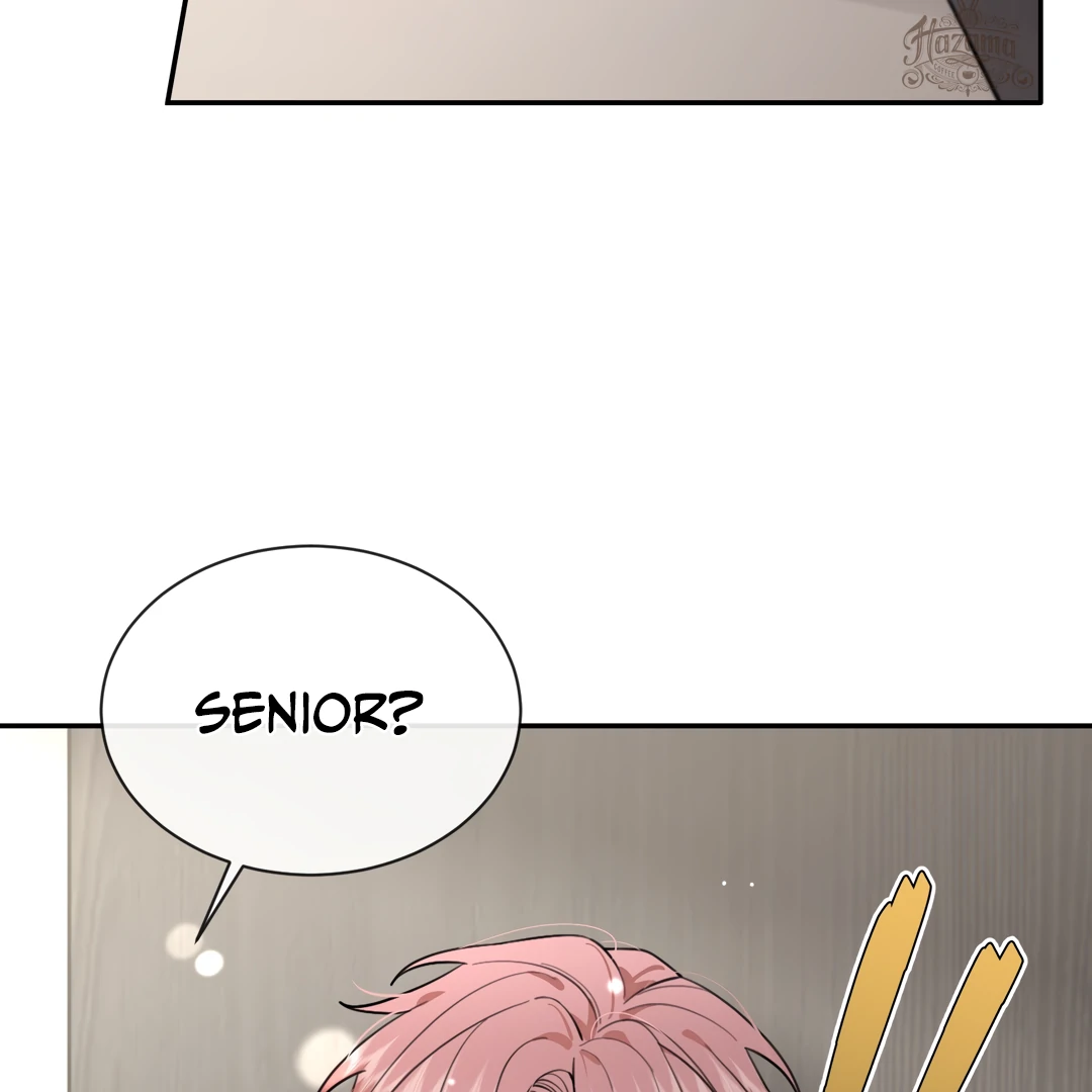 The Grown Dog Bullies Its Owner Chapter 50 - page 9