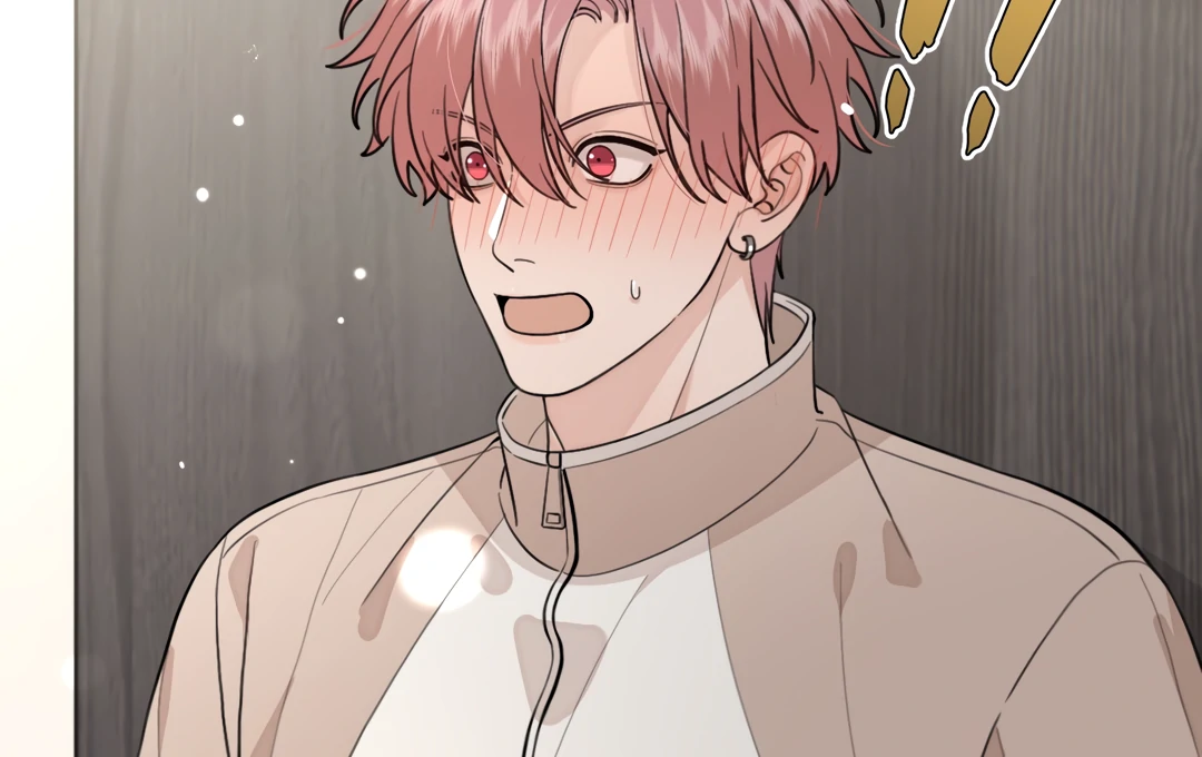 The Grown Dog Bullies Its Owner Chapter 50 - page 10