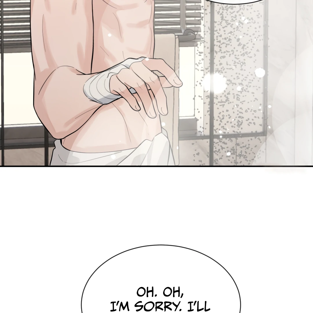 The Grown Dog Bullies Its Owner Chapter 50 - page 13