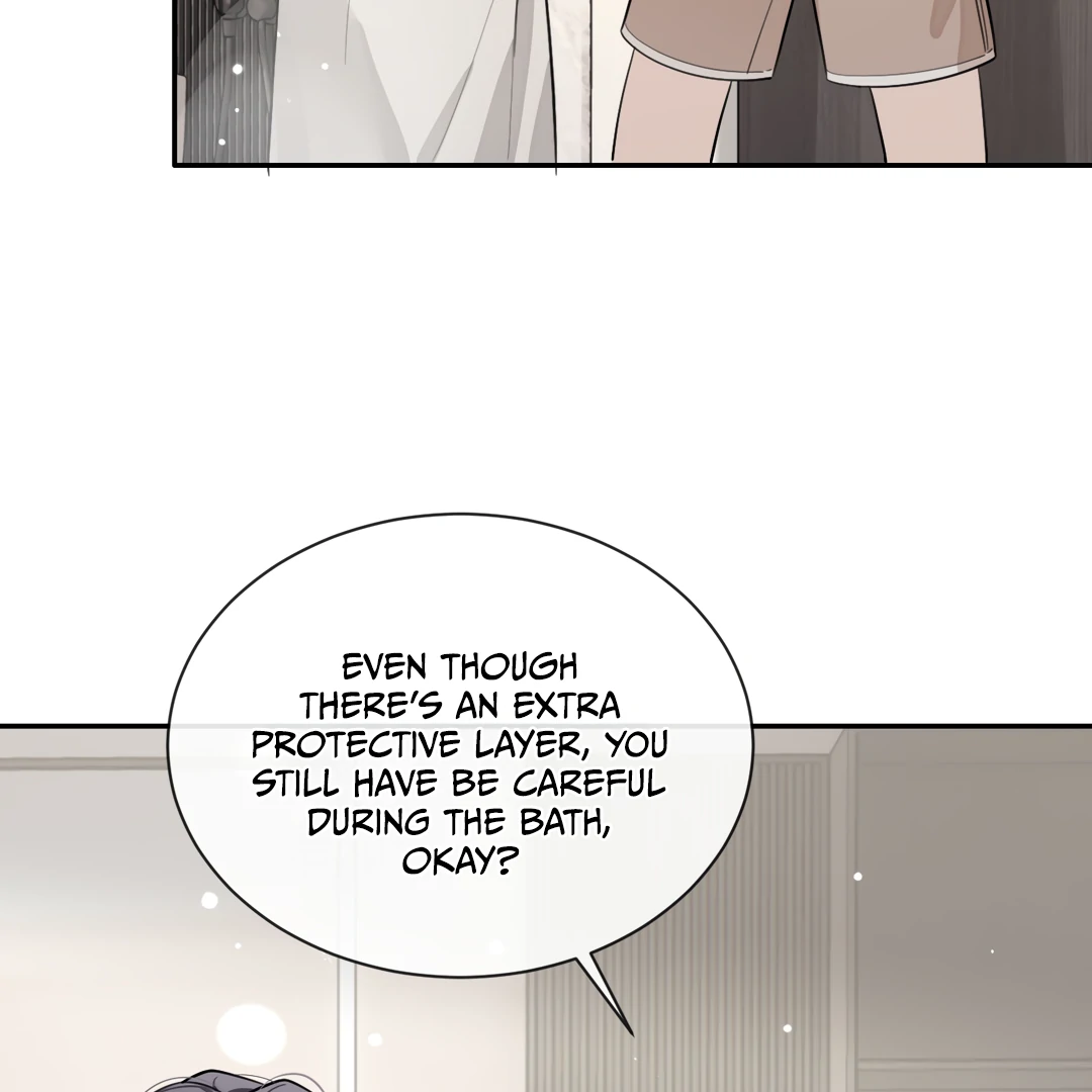 The Grown Dog Bullies Its Owner Chapter 50 - page 15