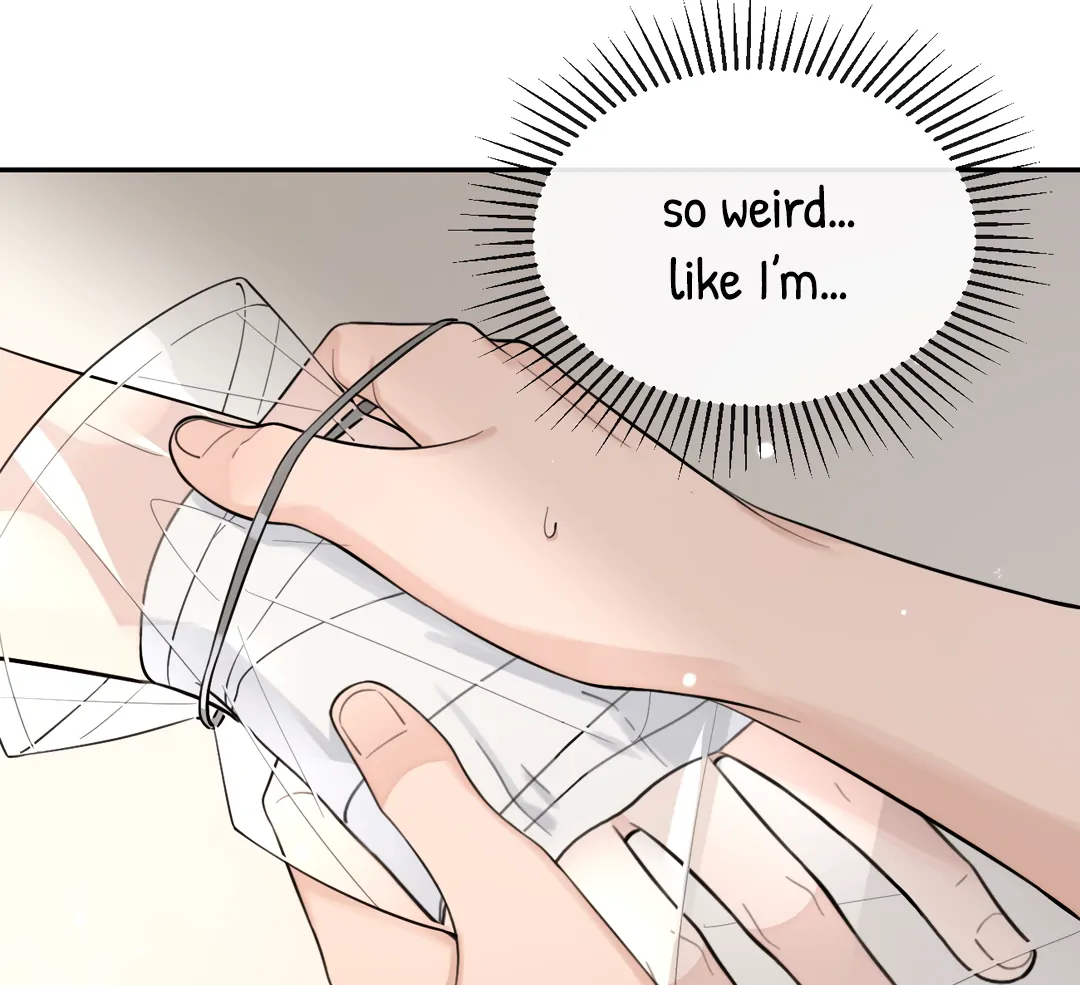 The Grown Dog Bullies Its Owner Chapter 50 - page 19