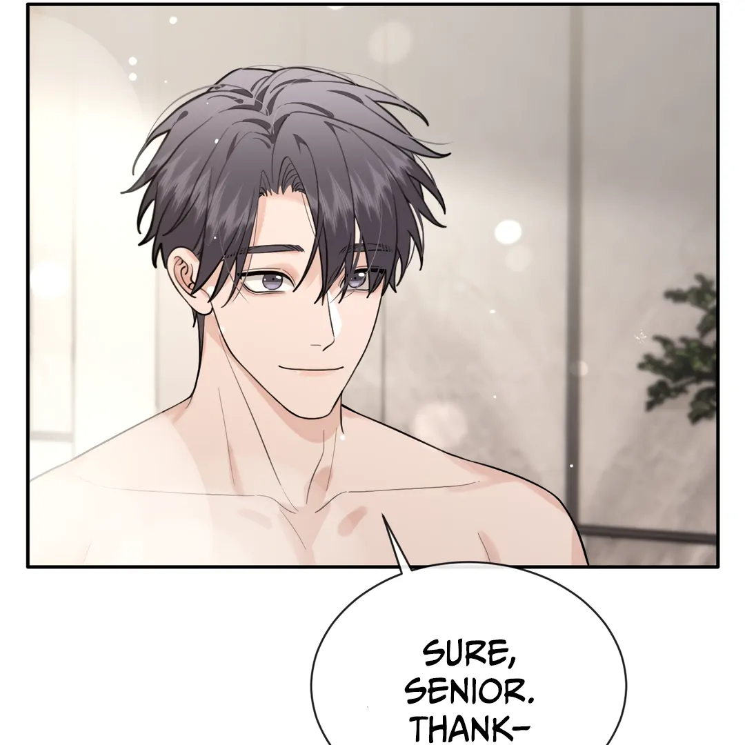 The Grown Dog Bullies Its Owner Chapter 50 - page 21