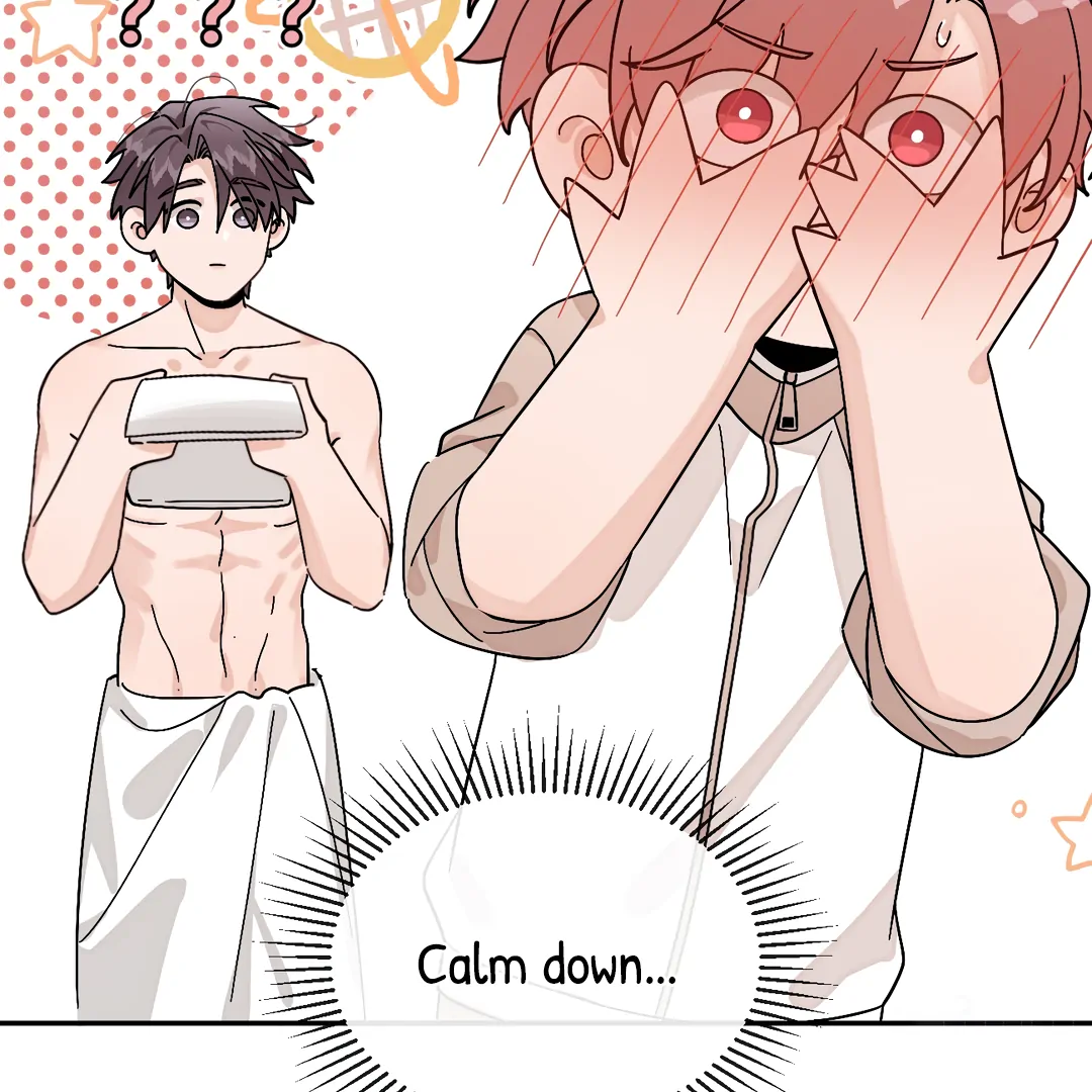 The Grown Dog Bullies Its Owner Chapter 50 - page 24