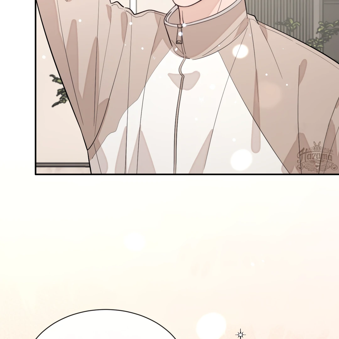 The Grown Dog Bullies Its Owner Chapter 50 - page 34