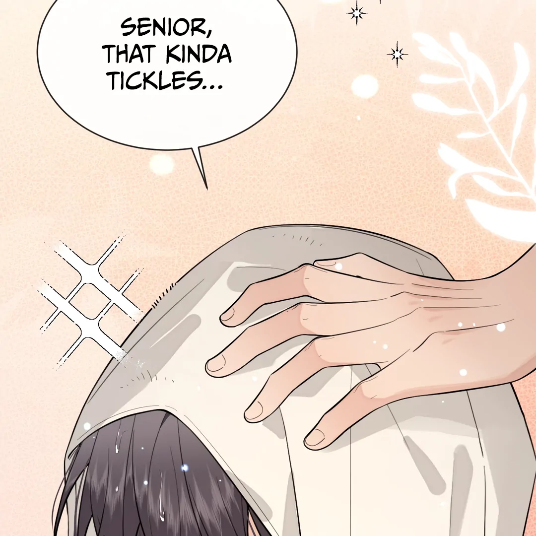 The Grown Dog Bullies Its Owner Chapter 50 - page 35