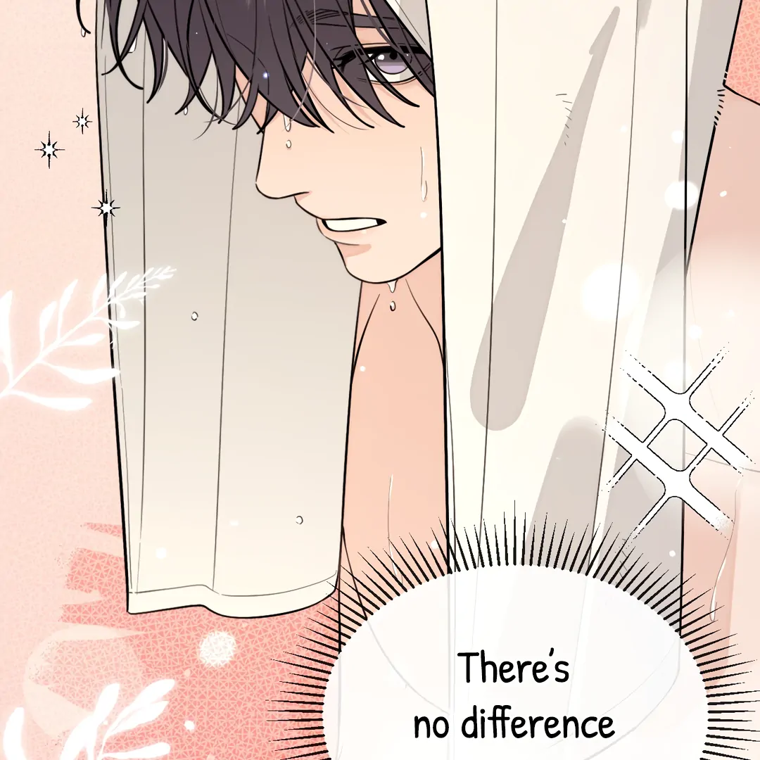 The Grown Dog Bullies Its Owner Chapter 50 - page 36