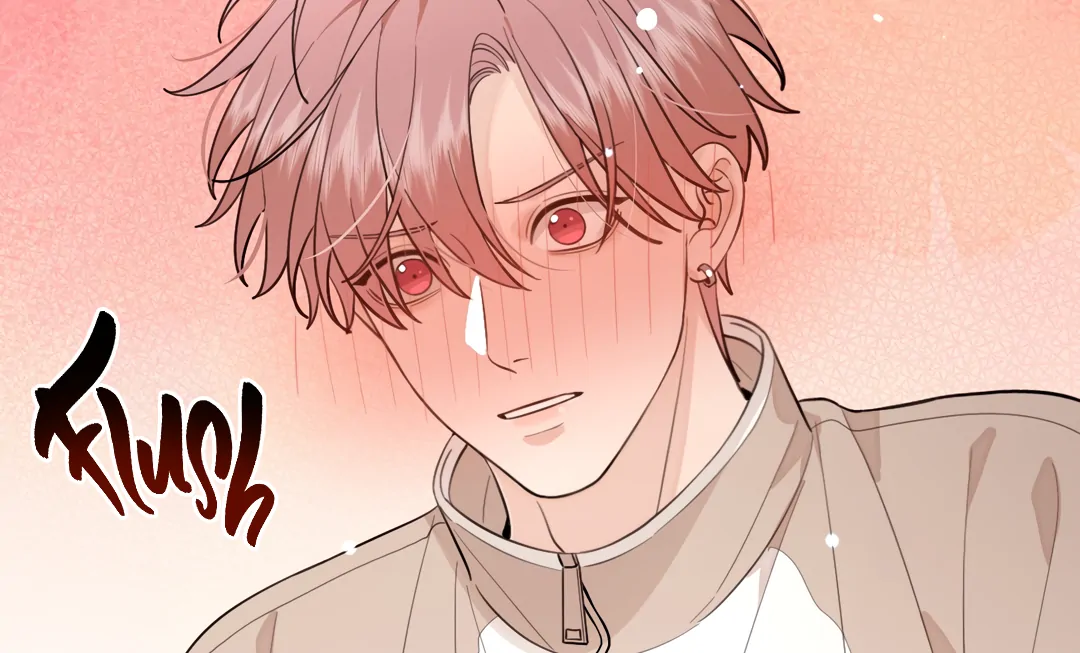 The Grown Dog Bullies Its Owner Chapter 50 - page 38
