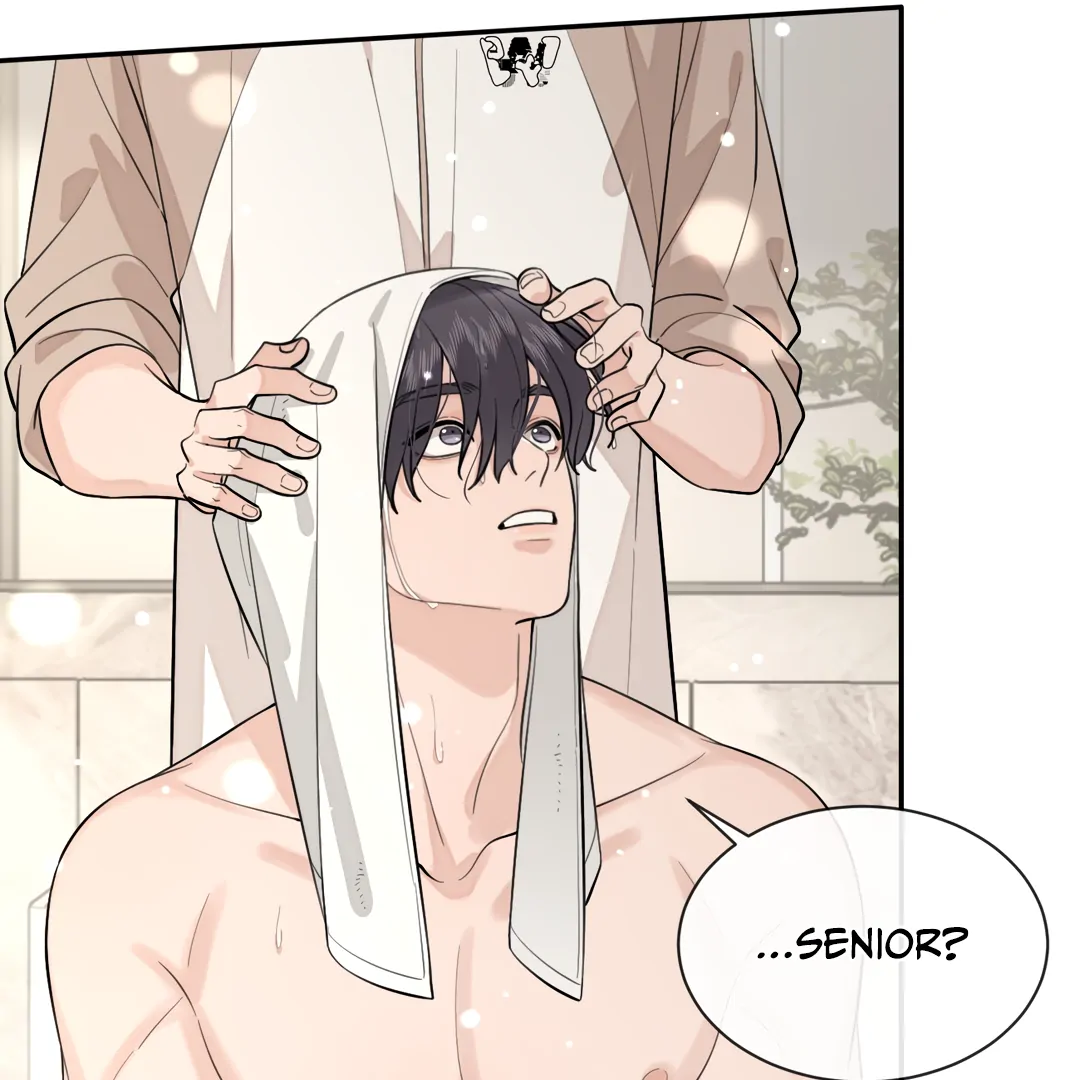 The Grown Dog Bullies Its Owner Chapter 50 - page 40