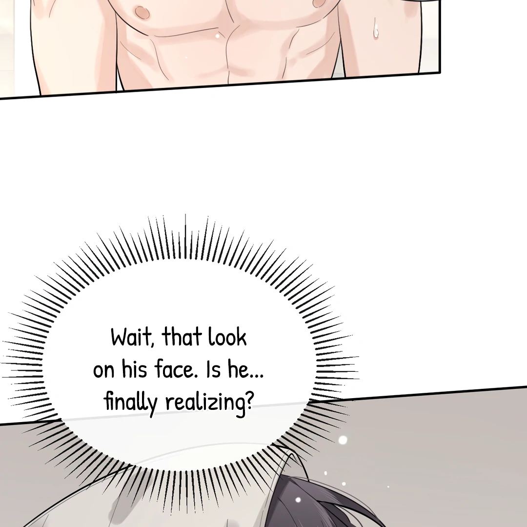 The Grown Dog Bullies Its Owner Chapter 50 - page 41