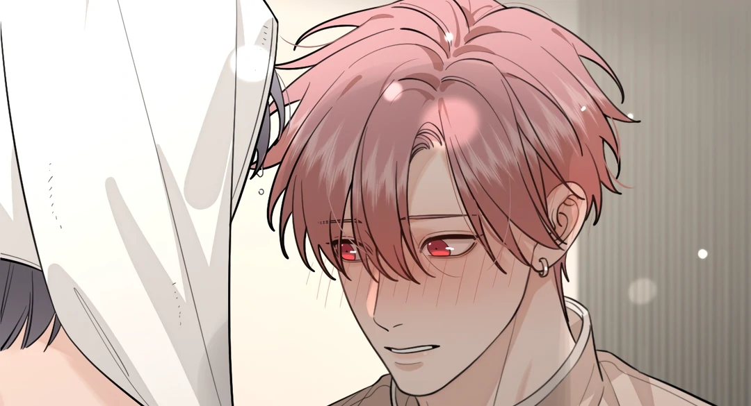 The Grown Dog Bullies Its Owner Chapter 50 - page 46