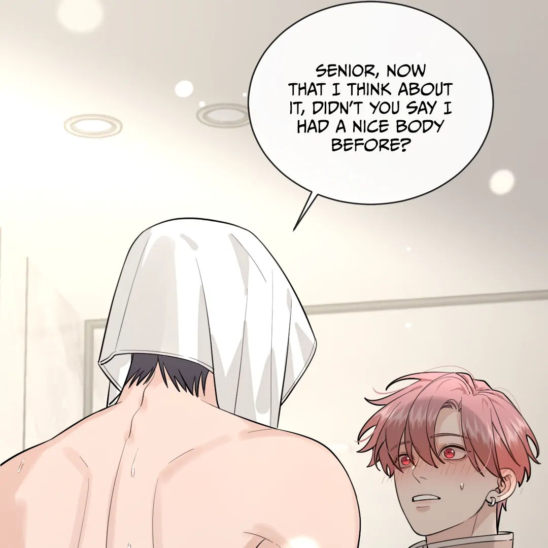 The Grown Dog Bullies Its Owner Chapter 50 - page 48