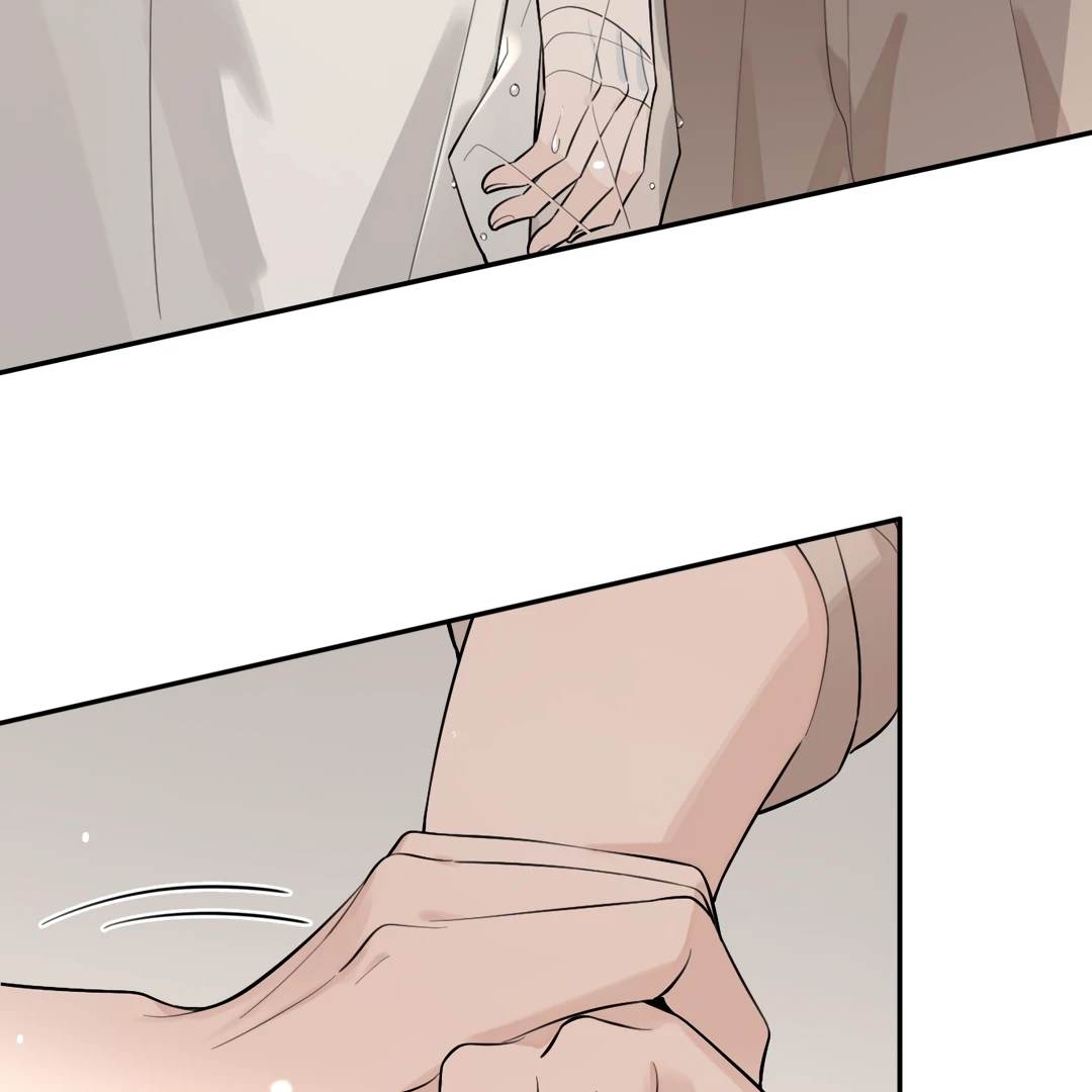 The Grown Dog Bullies Its Owner Chapter 50 - page 50