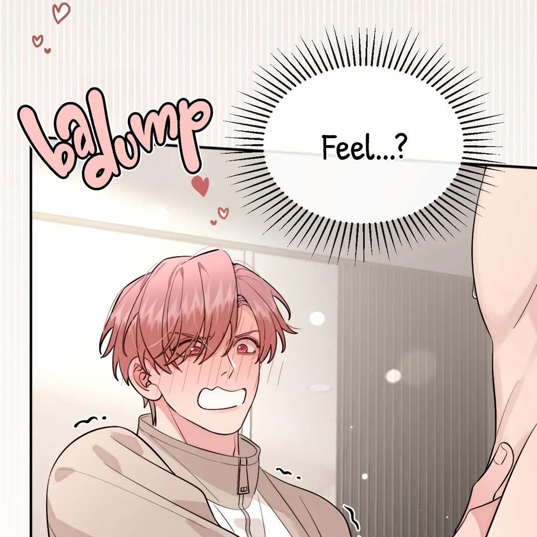 The Grown Dog Bullies Its Owner Chapter 50 - page 56