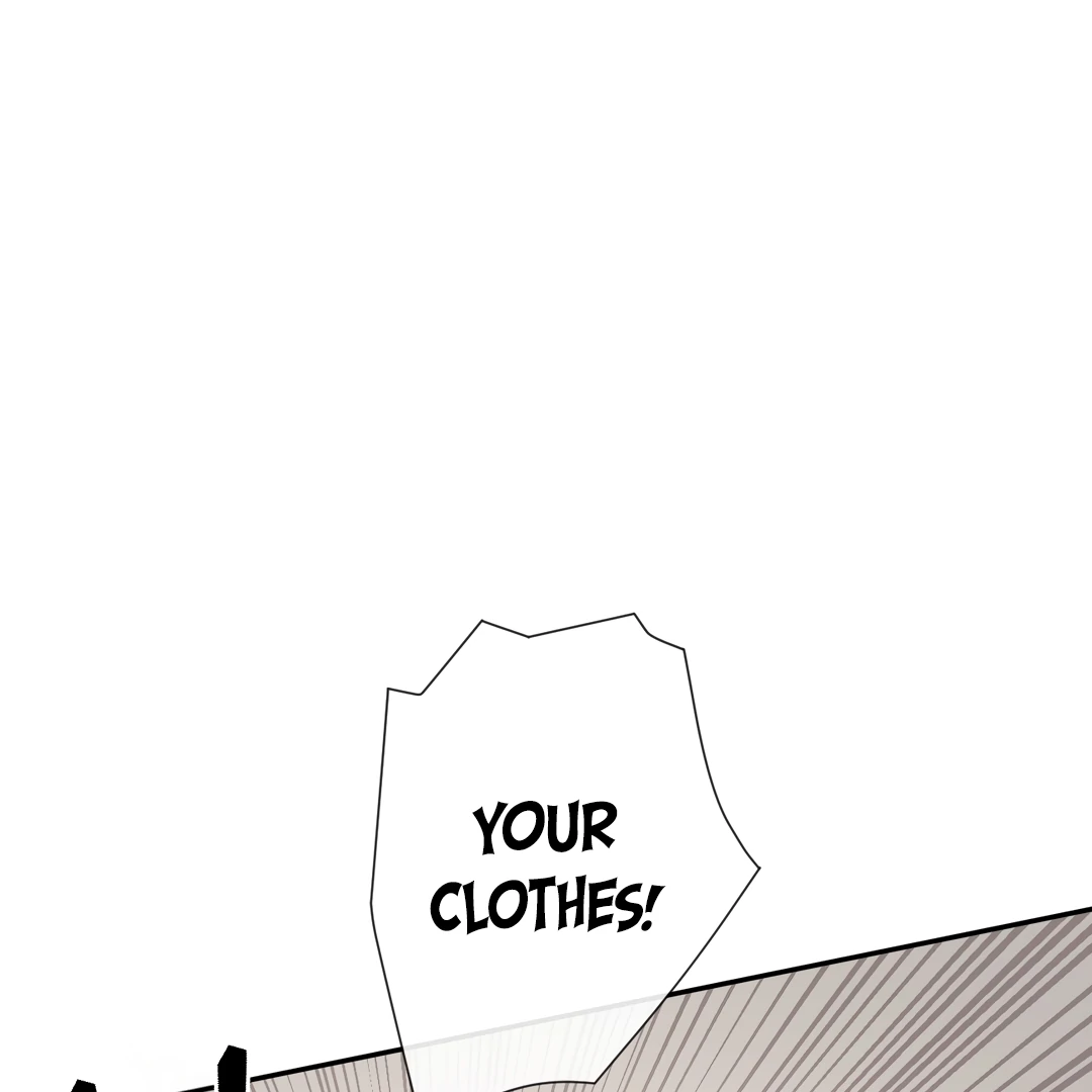 The Grown Dog Bullies Its Owner Chapter 50 - page 59