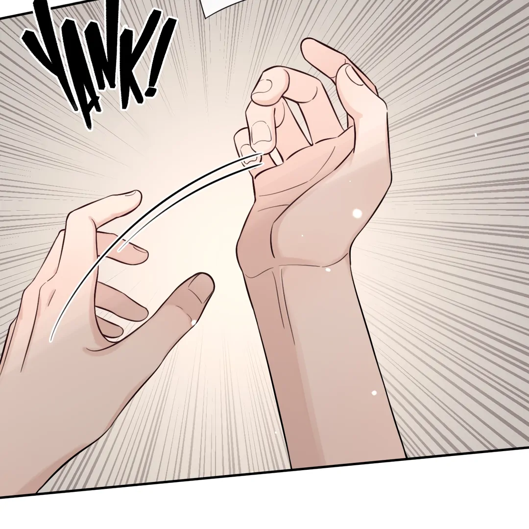 The Grown Dog Bullies Its Owner Chapter 50 - page 60
