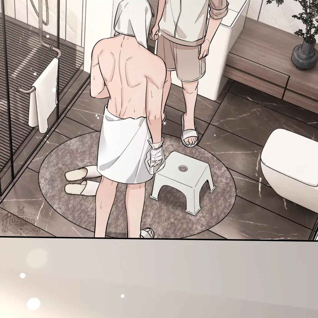 The Grown Dog Bullies Its Owner Chapter 50 - page 62