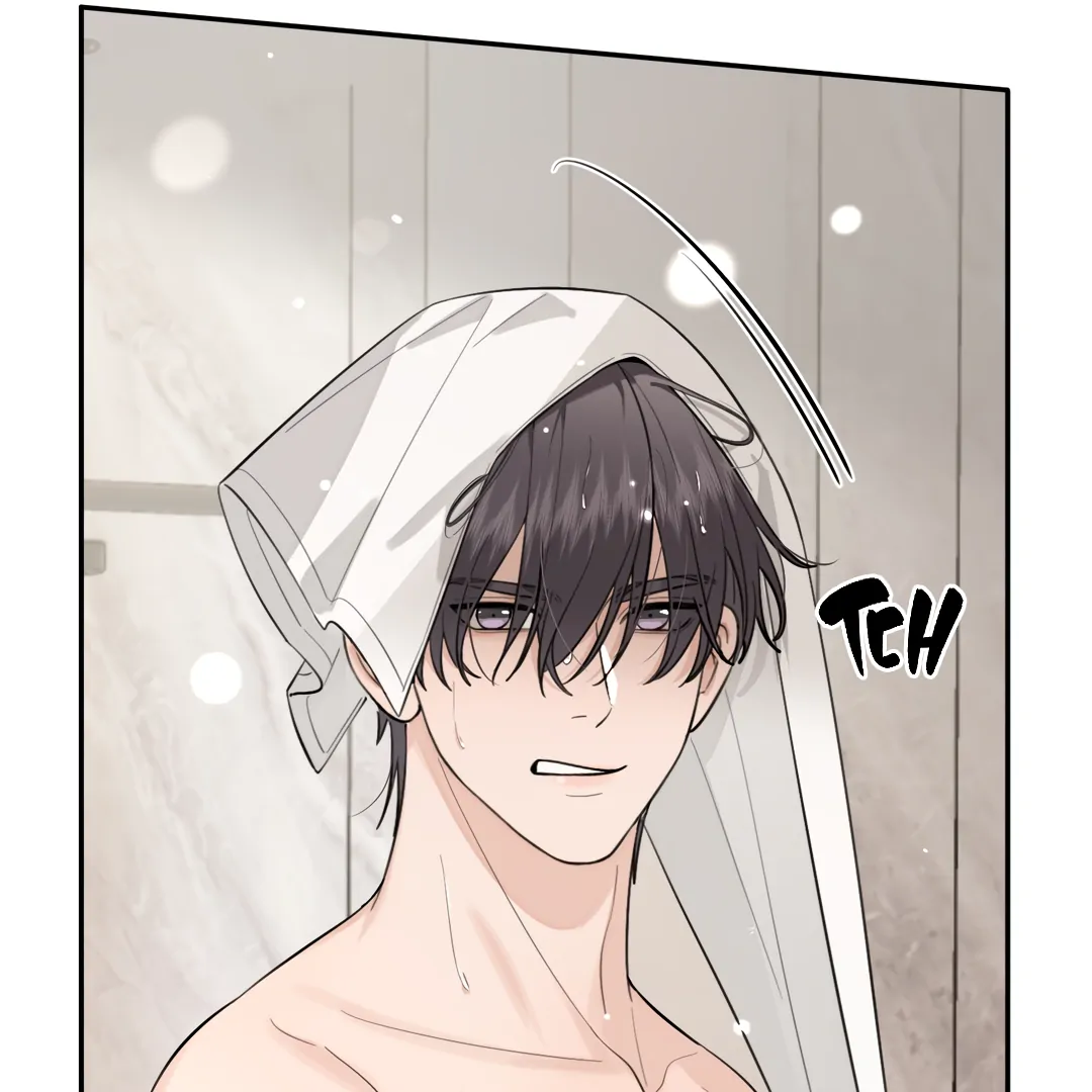 The Grown Dog Bullies Its Owner Chapter 50 - page 66