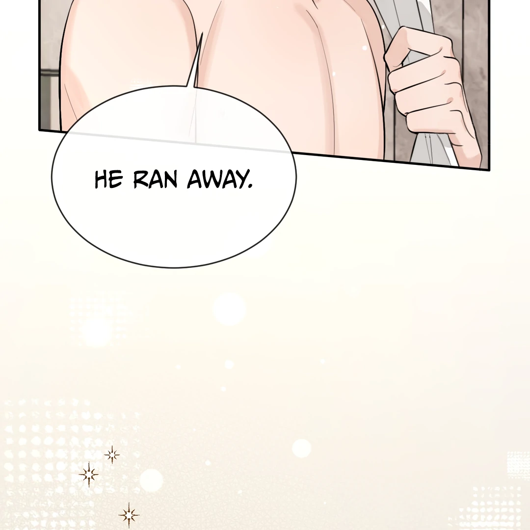 The Grown Dog Bullies Its Owner Chapter 50 - page 67