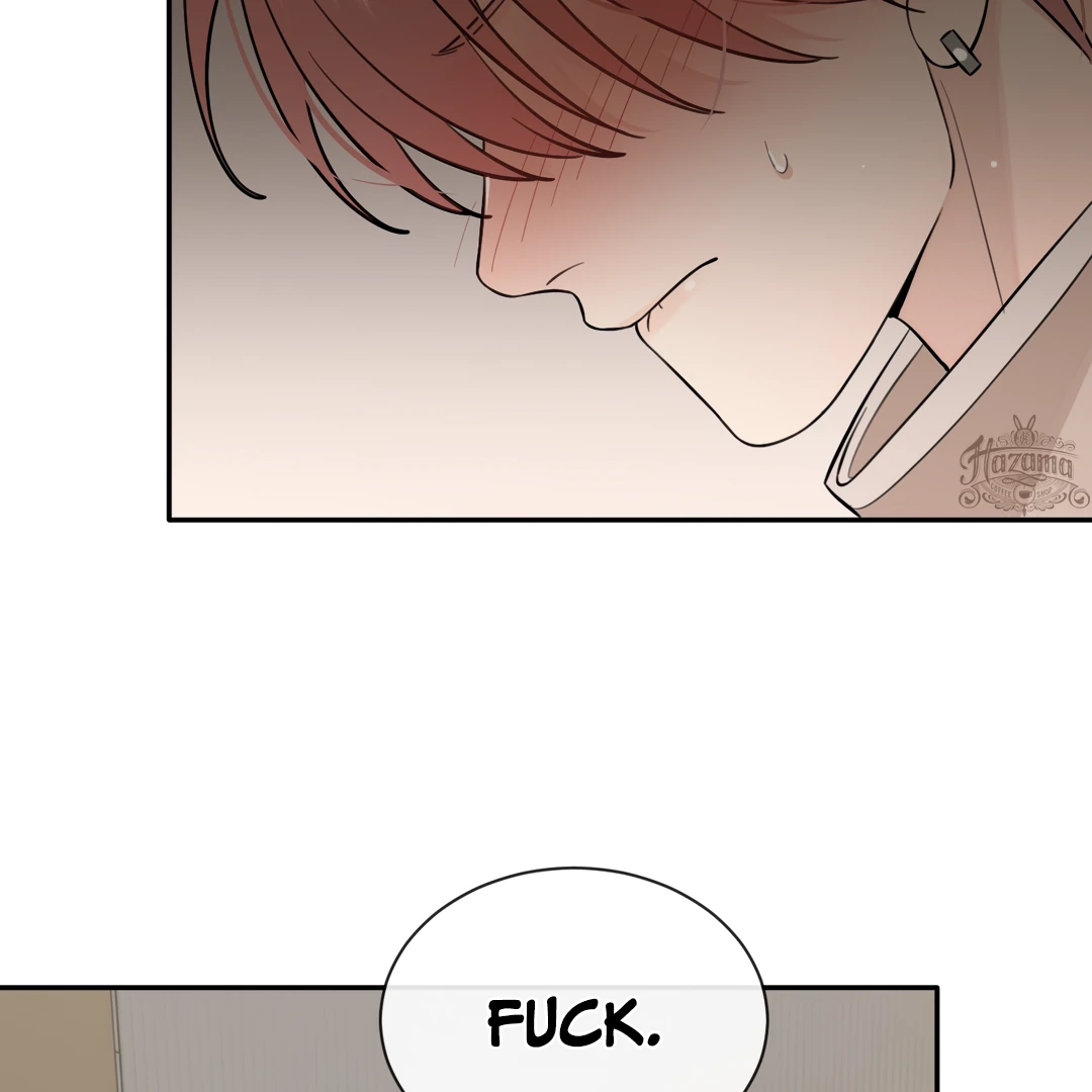 The Grown Dog Bullies Its Owner Chapter 50 - page 79