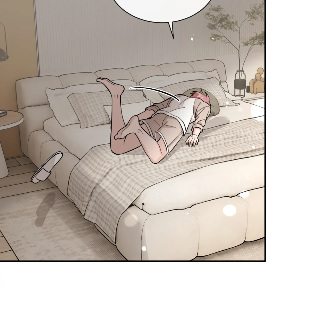 The Grown Dog Bullies Its Owner Chapter 50 - page 80