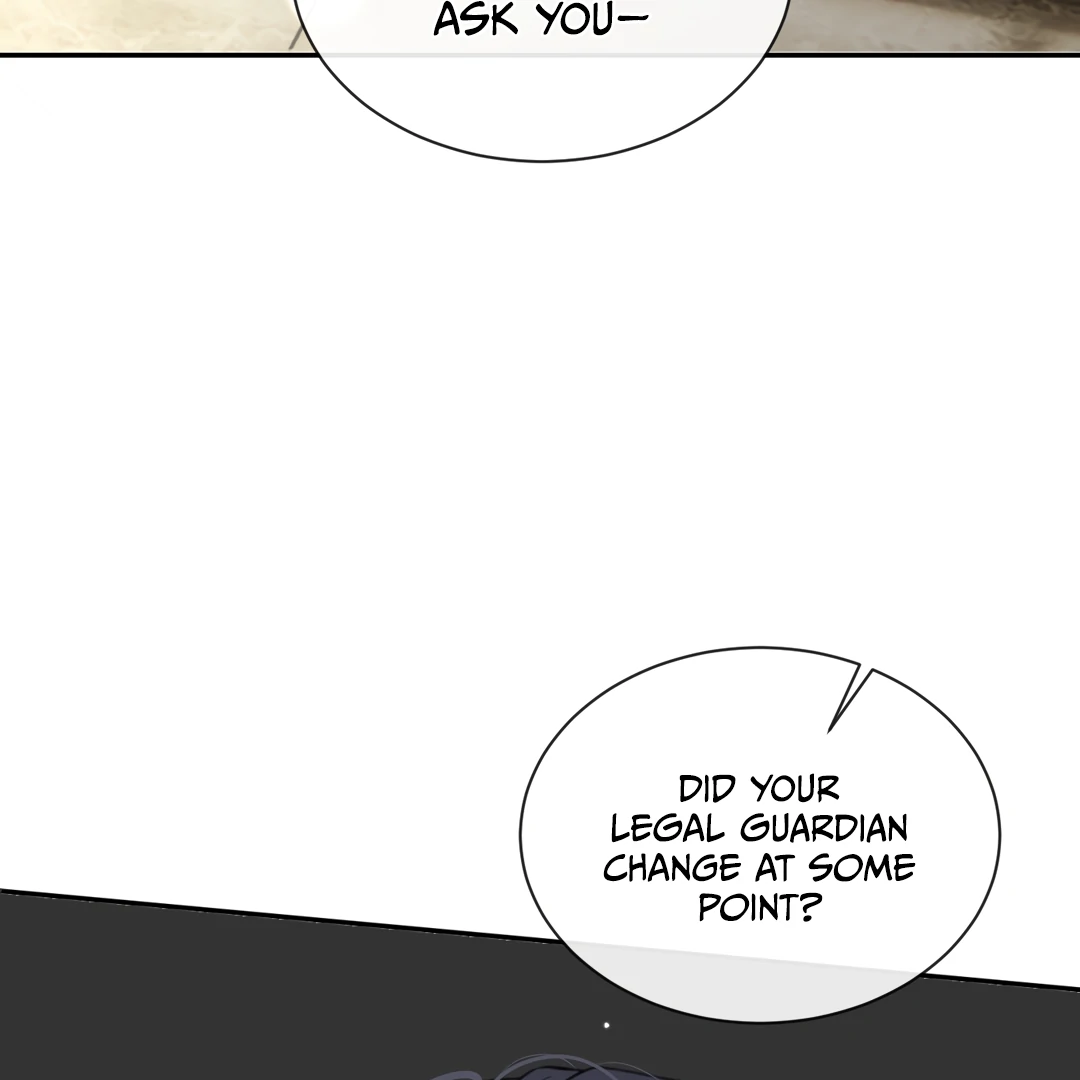 The Grown Dog Bullies Its Owner Chapter 53 - page 14