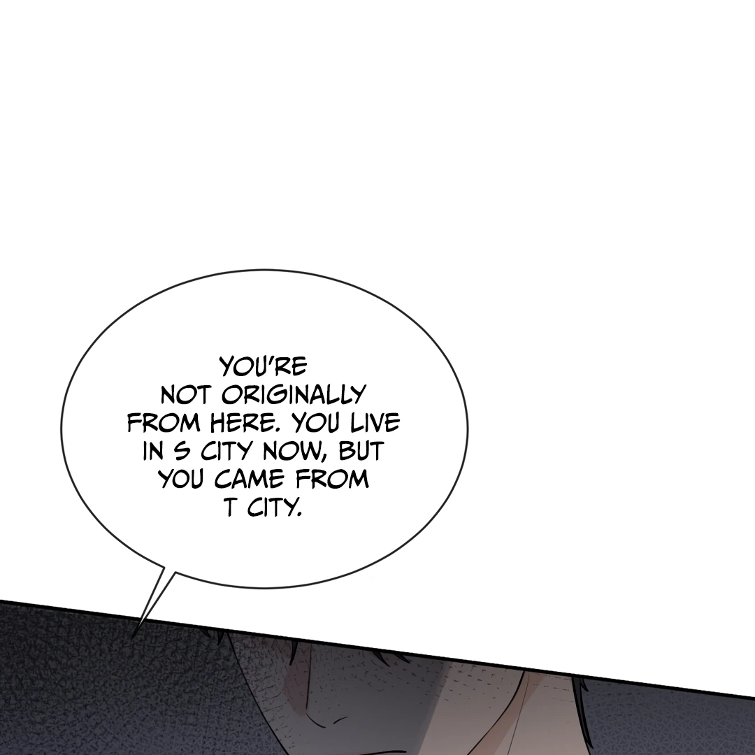 The Grown Dog Bullies Its Owner Chapter 53 - page 16