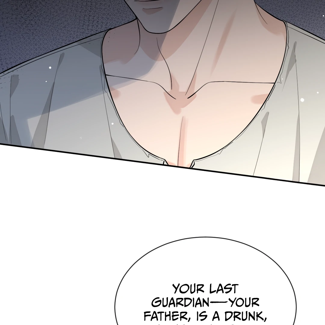 The Grown Dog Bullies Its Owner Chapter 53 - page 17