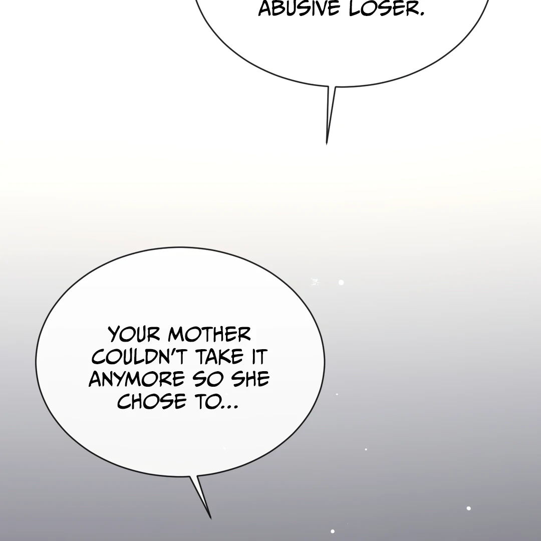 The Grown Dog Bullies Its Owner Chapter 53 - page 18
