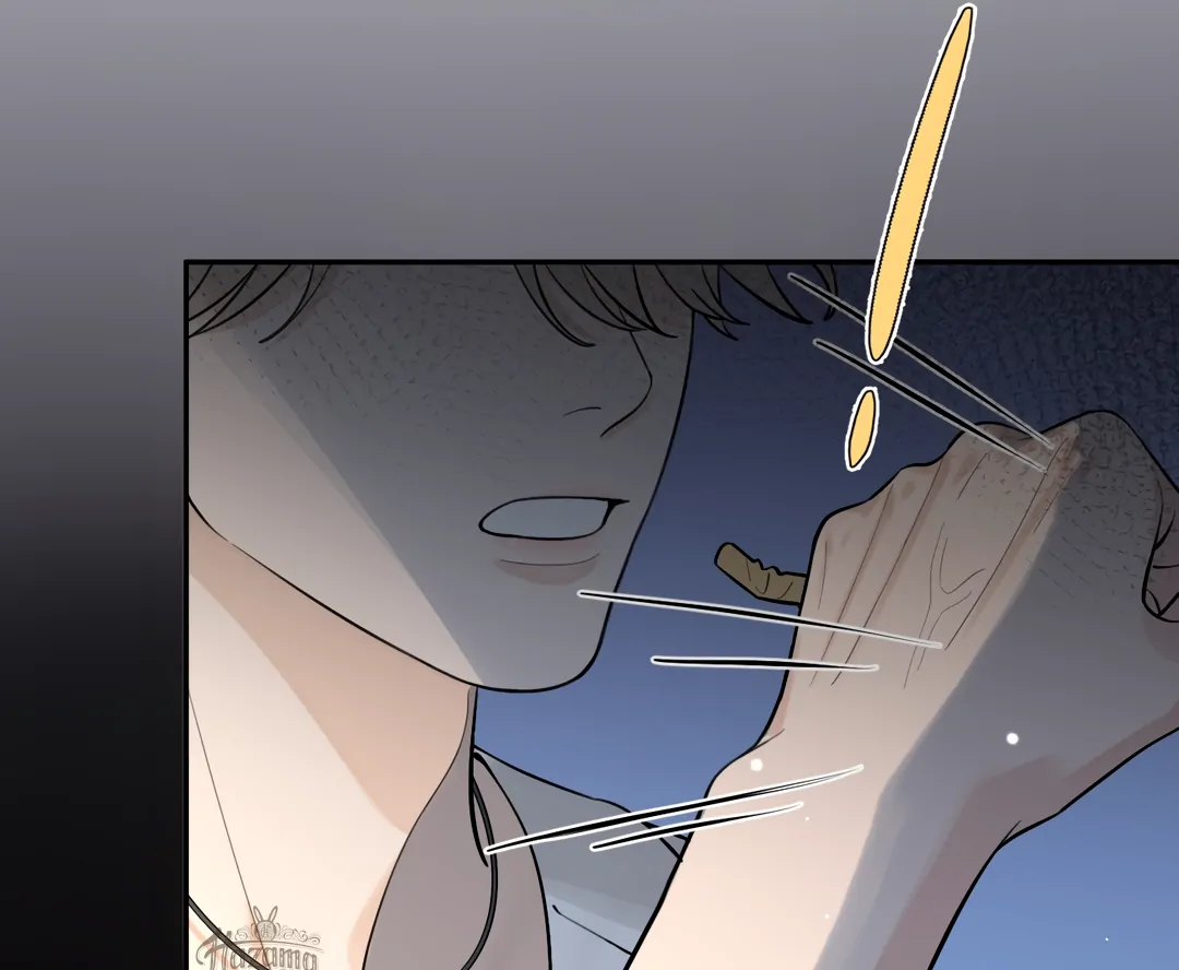 The Grown Dog Bullies Its Owner Chapter 53 - page 19