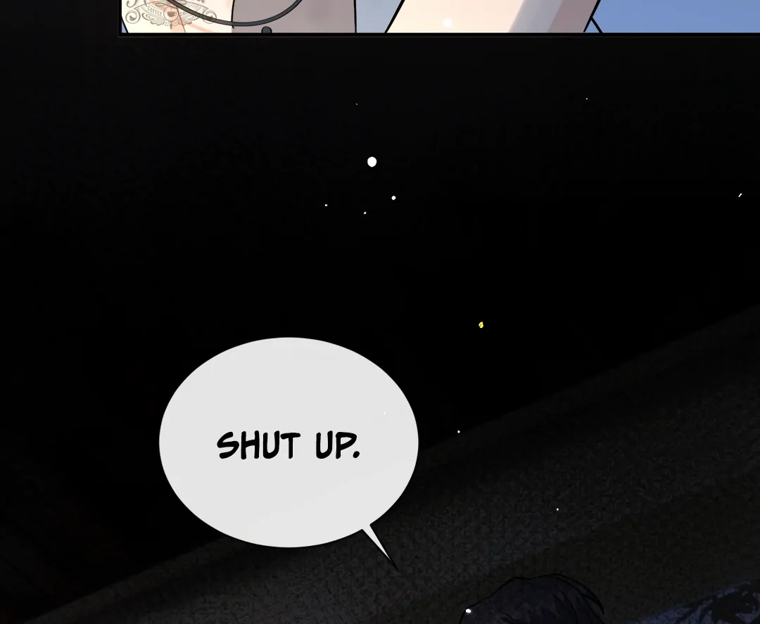 The Grown Dog Bullies Its Owner Chapter 53 - page 20